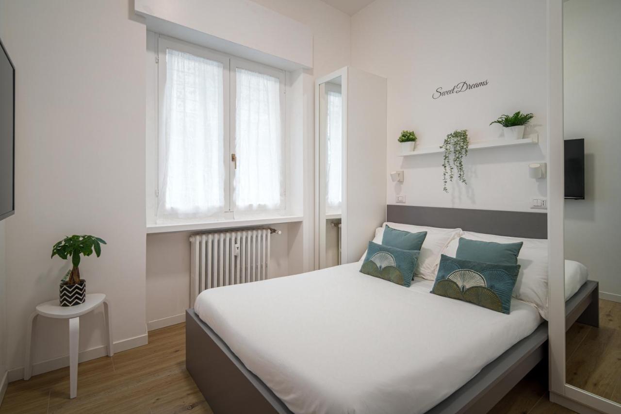 Accomodo Mib31 Bivano Centro Storico Διαμέρισμα Μιλάνο Εξωτερικό φωτογραφία