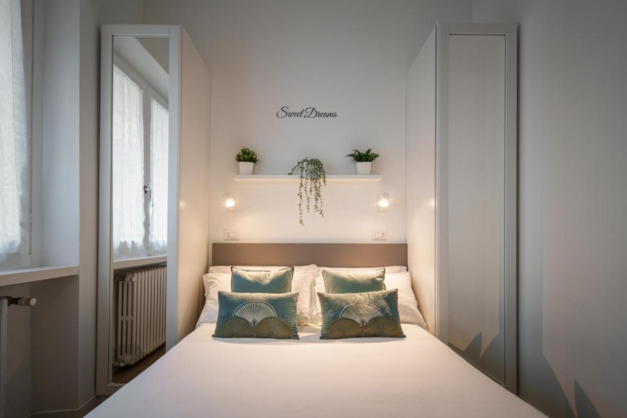 Accomodo Mib31 Bivano Centro Storico Διαμέρισμα Μιλάνο Εξωτερικό φωτογραφία