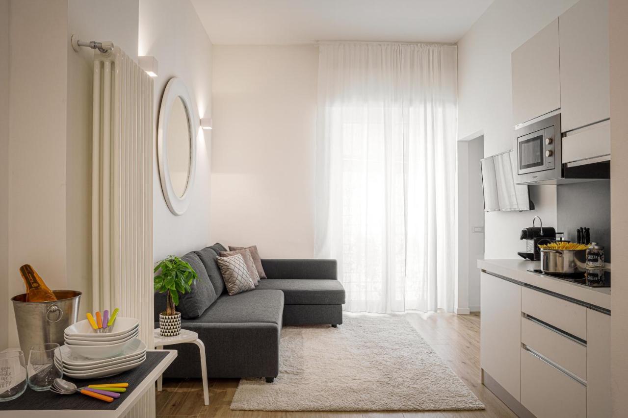 Accomodo Mib31 Bivano Centro Storico Διαμέρισμα Μιλάνο Εξωτερικό φωτογραφία