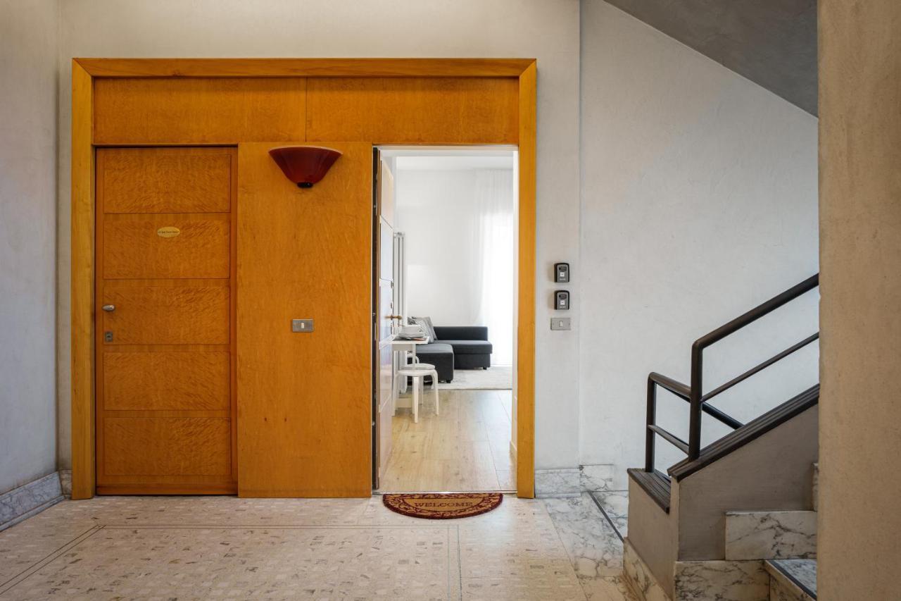 Accomodo Mib31 Bivano Centro Storico Διαμέρισμα Μιλάνο Εξωτερικό φωτογραφία