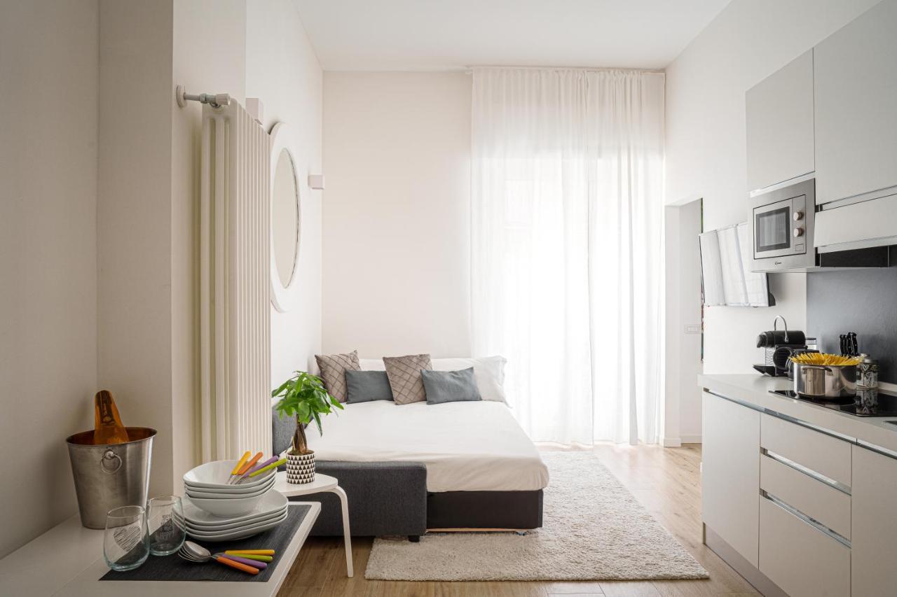 Accomodo Mib31 Bivano Centro Storico Διαμέρισμα Μιλάνο Εξωτερικό φωτογραφία
