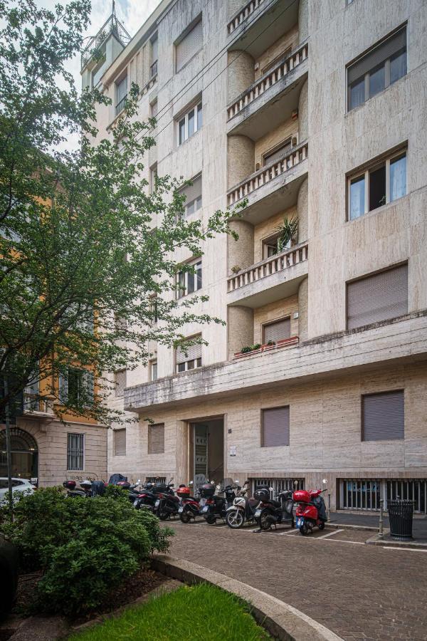 Accomodo Mib31 Bivano Centro Storico Διαμέρισμα Μιλάνο Εξωτερικό φωτογραφία