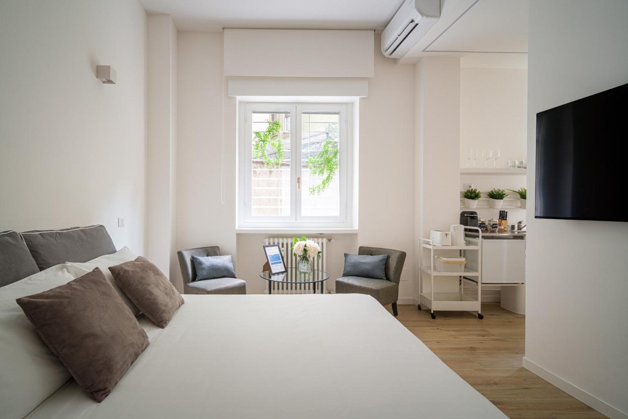 Accomodo Mib31 Bivano Centro Storico Διαμέρισμα Μιλάνο Εξωτερικό φωτογραφία