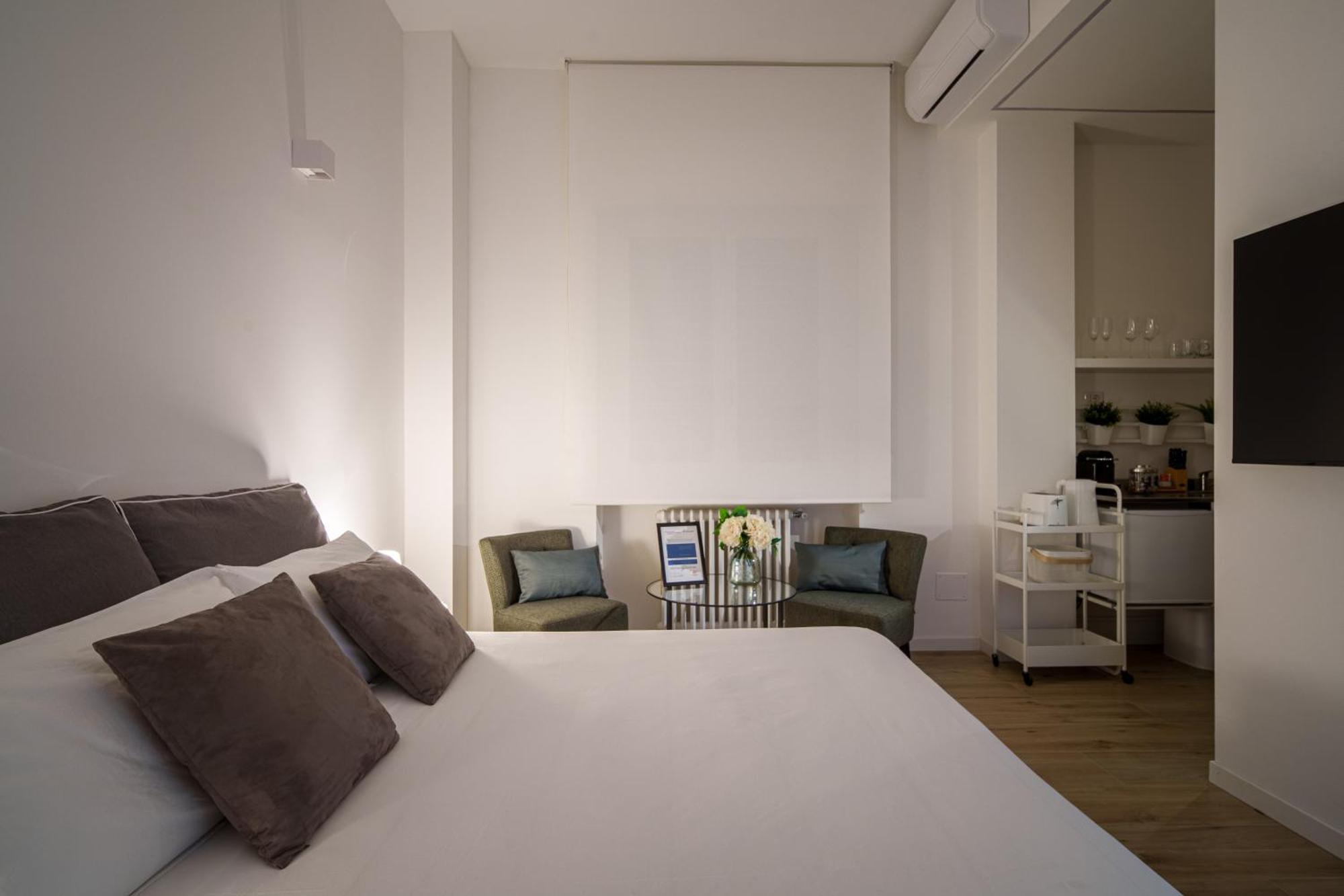 Accomodo Mib31 Bivano Centro Storico Διαμέρισμα Μιλάνο Εξωτερικό φωτογραφία